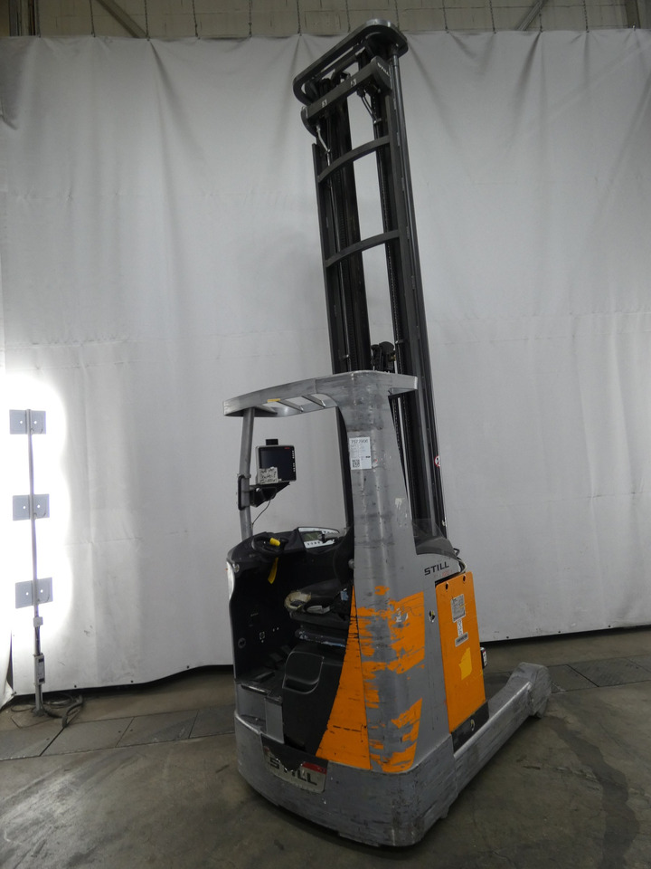 Still FM-X20 - Reach truck: picture 2 Still FM-X20 - Reach truck: picture 2
