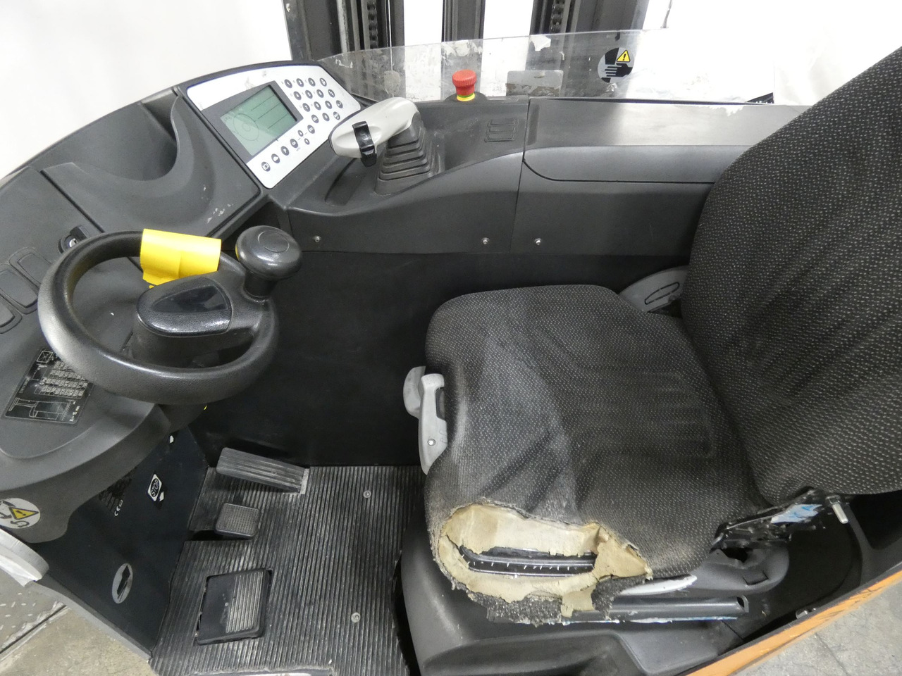 Still FM-X20 - Reach truck: picture 3 Still FM-X20 - Reach truck: picture 3