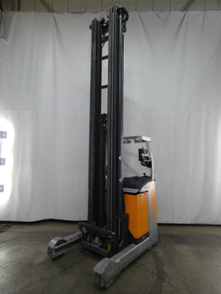 Still FM-X20 - Reach truck: picture 1 Still FM-X20 - Reach truck: picture 1