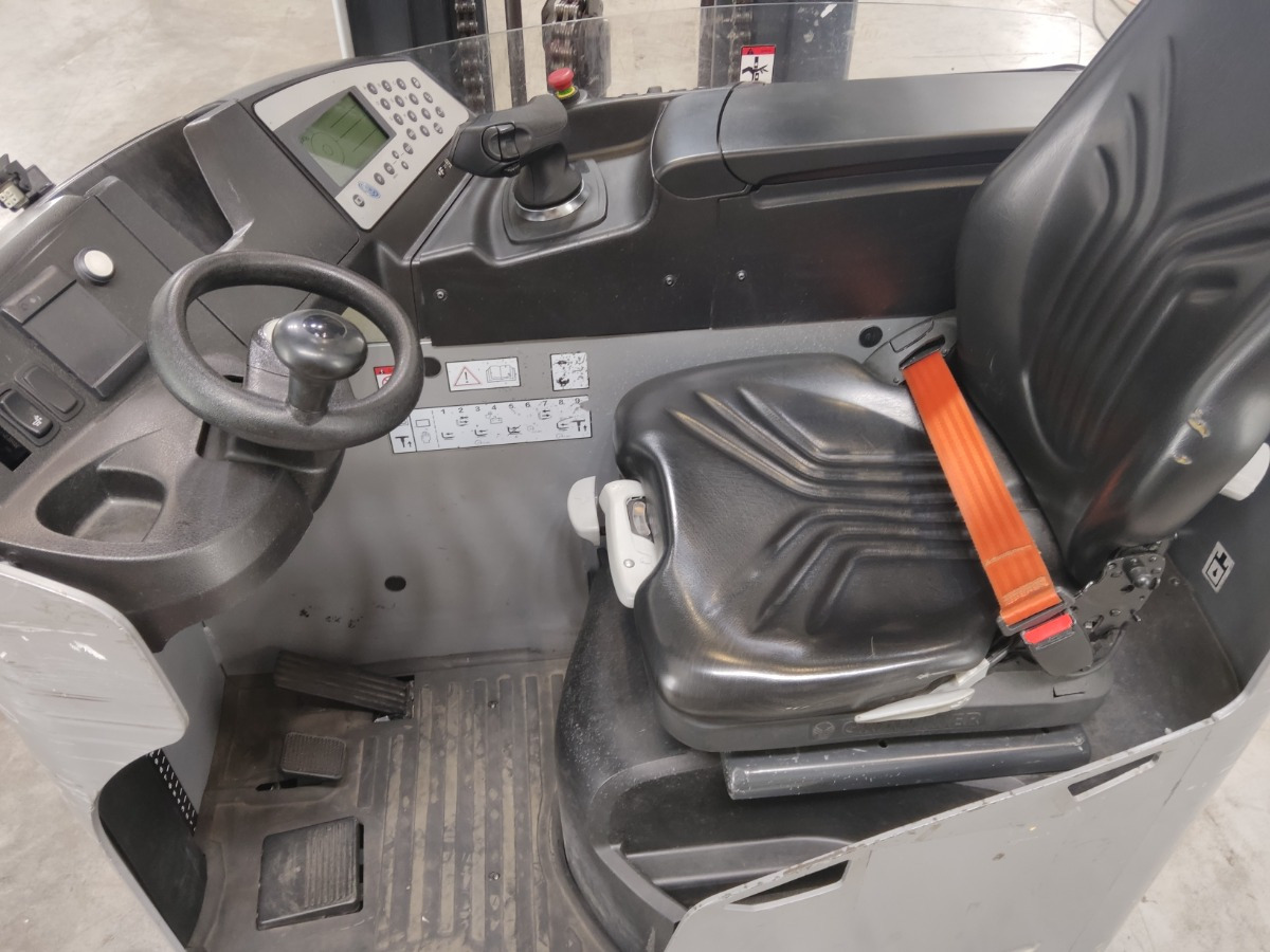 Still FM-X20 - Reach truck: picture 3 Still FM-X20 - Reach truck: picture 3