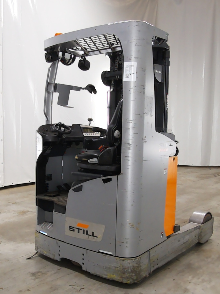 Still FM-X20 - Reach truck: picture 2 Still FM-X20 - Reach truck: picture 2