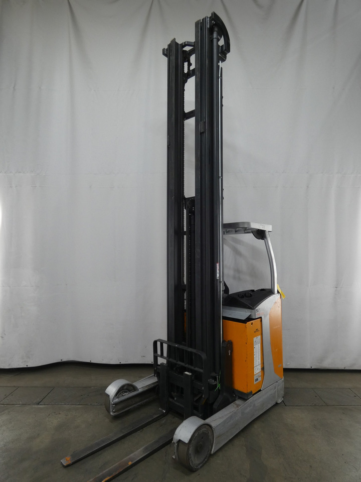 Still FM-X20 - Reach truck: picture 1 Still FM-X20 - Reach truck: picture 1
