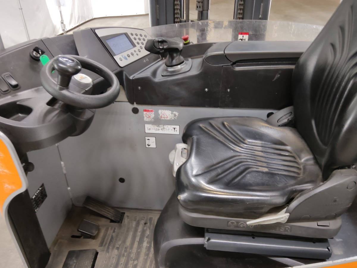 Still FM-X20 - Reach truck: picture 3 Still FM-X20 - Reach truck: picture 3