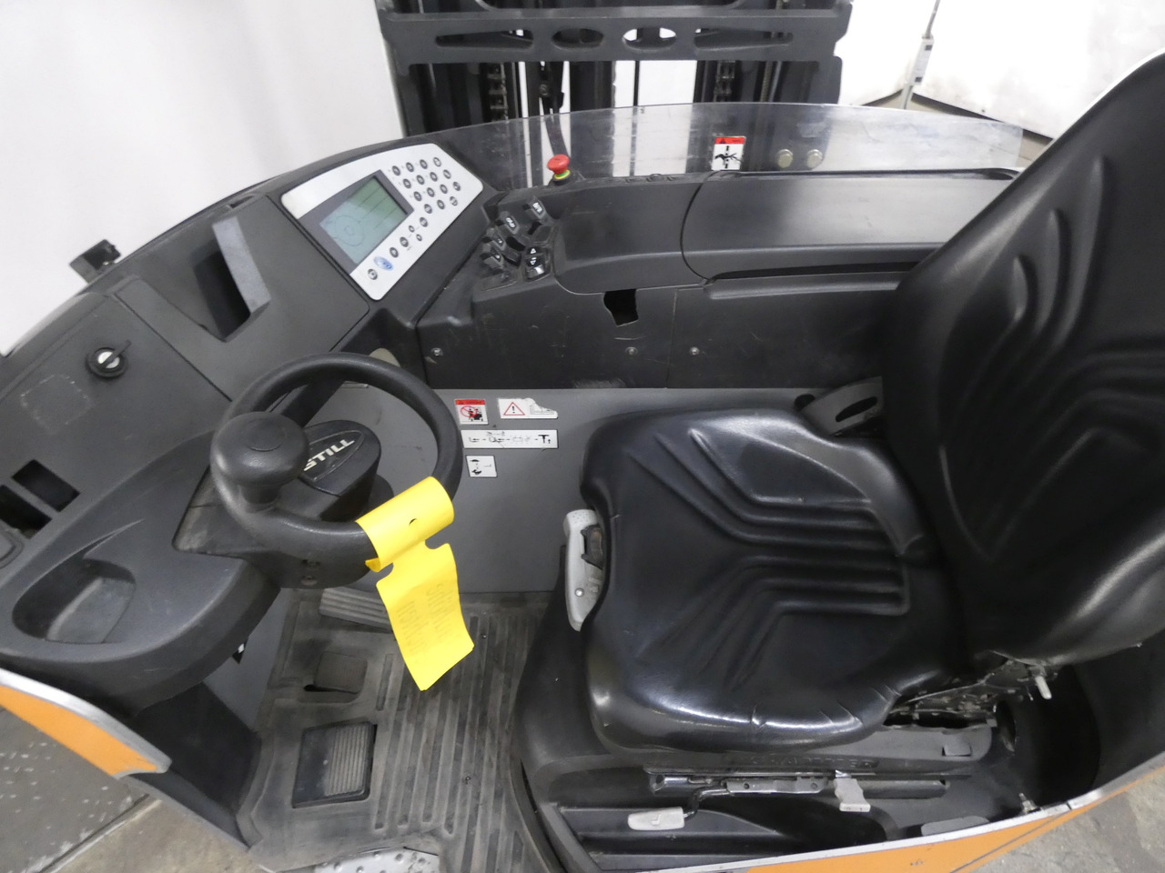 Still FM-X20 - Reach truck: picture 3 Still FM-X20 - Reach truck: picture 3