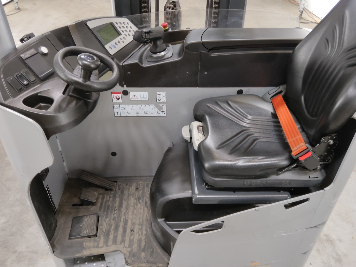 Still FM-X20 - Reach truck: picture 3 Still FM-X20 - Reach truck: picture 3