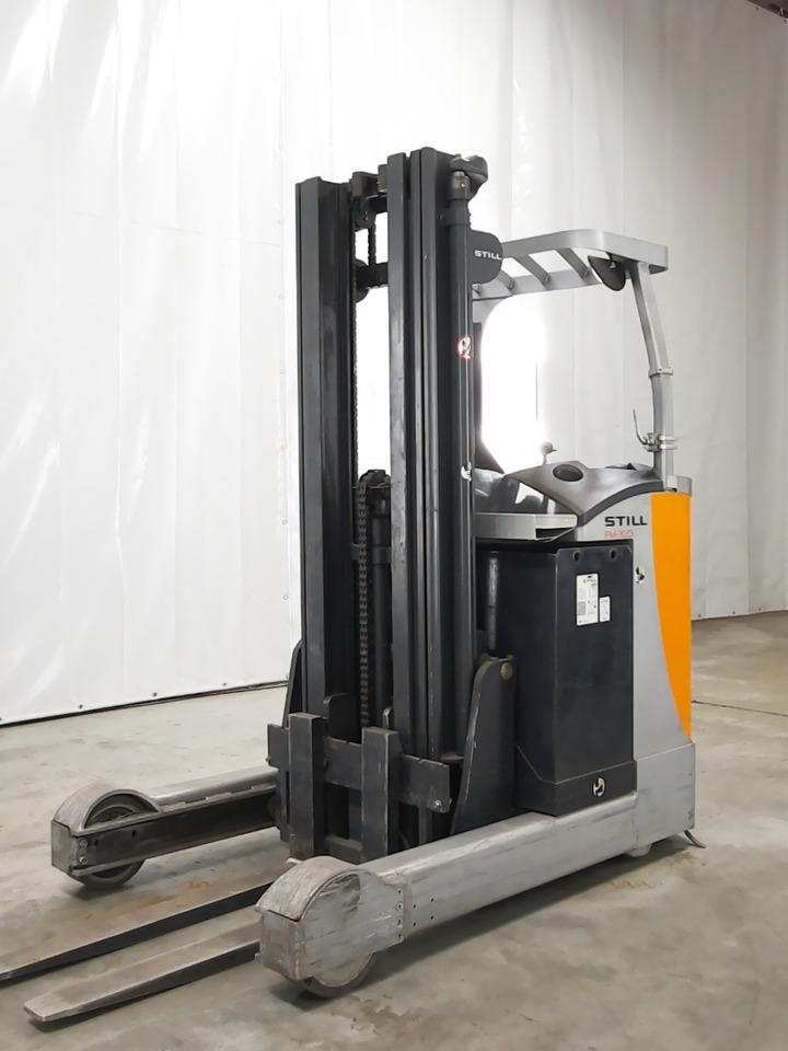 Still FM-X25 - Reach truck: picture 1 Still FM-X25 - Reach truck: picture 1