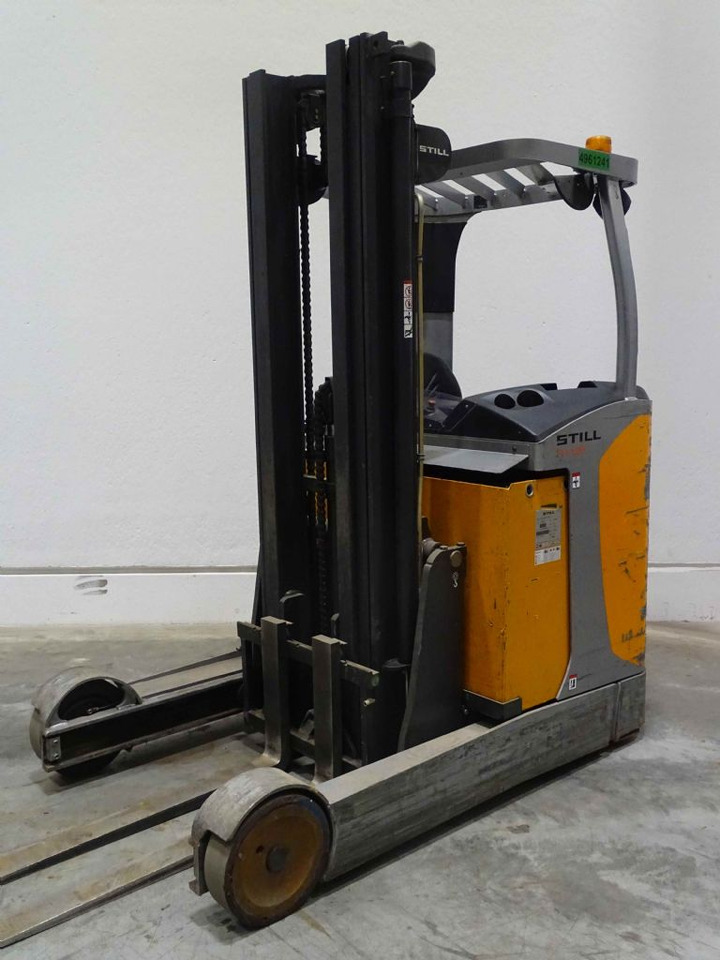 Still FM-X25 - Reach truck: picture 1 Still FM-X25 - Reach truck: picture 1