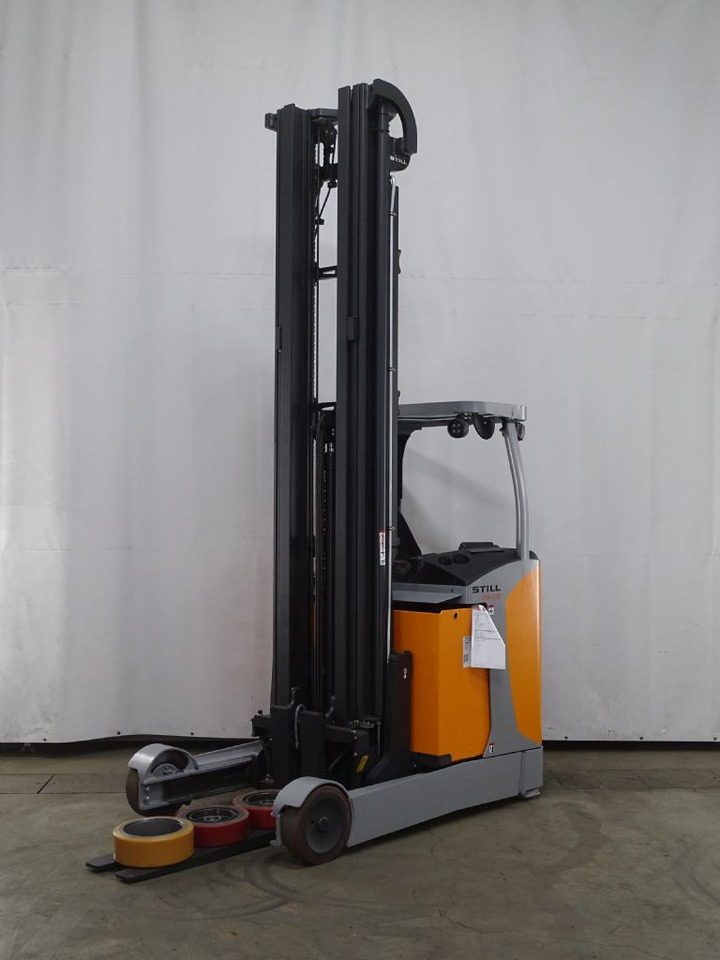 Still FM-X25 - Reach truck: picture 5 Still FM-X25 - Reach truck: picture 5