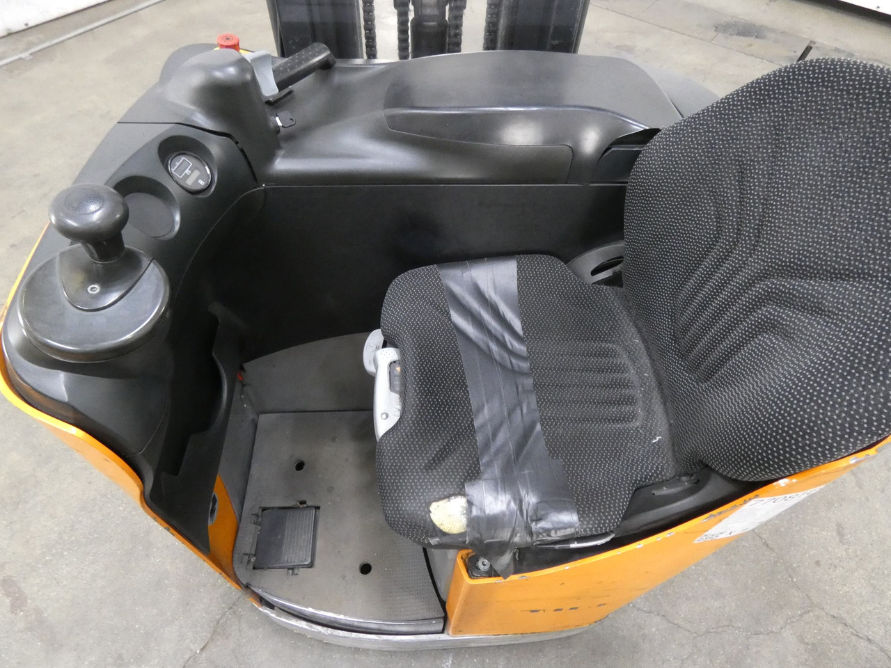 Still FV-XI16 - Stacker: picture 3 Still FV-XI16 - Stacker: picture 3