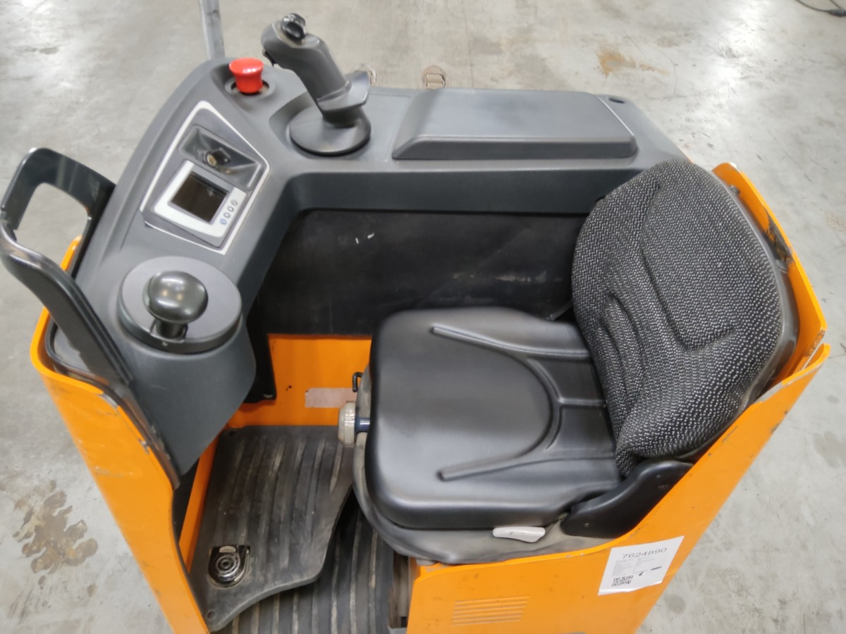 Still FXH25N/2400MM - Pallet truck: picture 3 Still FXH25N/2400MM - Pallet truck: picture 3