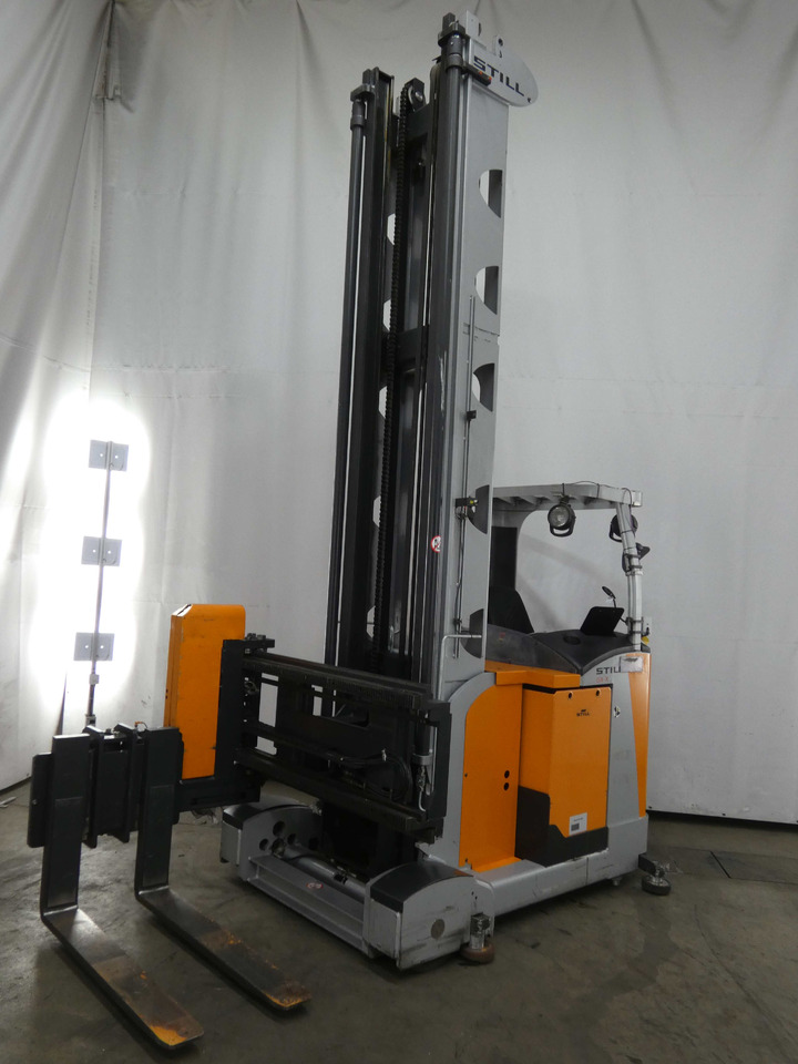 Still GX-X - Order picker: picture 1 Still GX-X - Order picker: picture 1