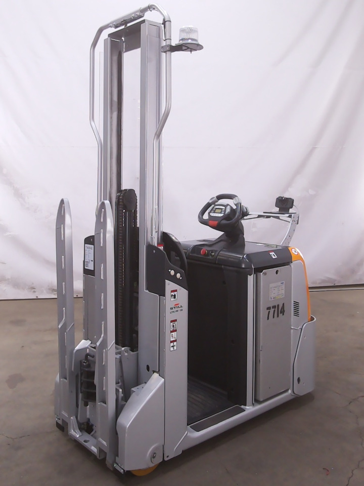 Still LTX-FF10/500MM/BATT.NEU - Order picker: picture 2 Still LTX-FF10/500MM/BATT.NEU - Order picker: picture 2