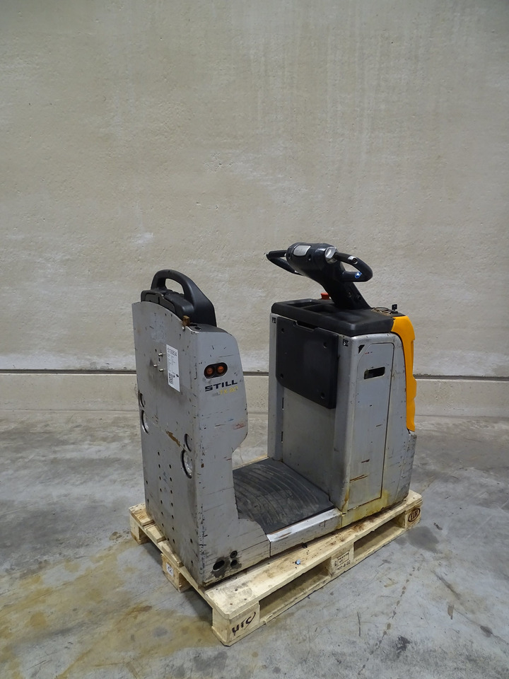 Still LTX20 - Tow tractor: picture 1 Still LTX20 - Tow tractor: picture 1