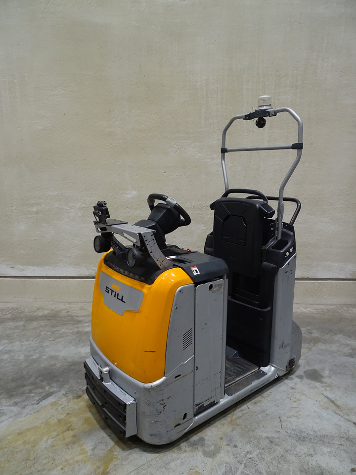 Still LTX50 - Tow tractor: picture 1 Still LTX50 - Tow tractor: picture 1