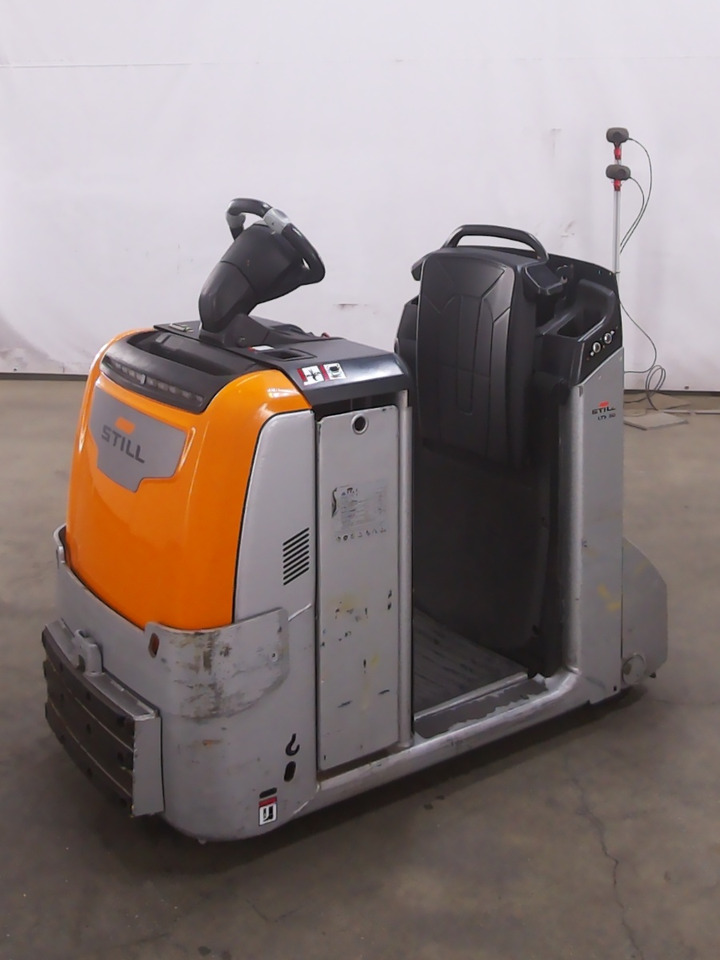 Still LTX50 - Tow tractor: picture 1 Still LTX50 - Tow tractor: picture 1