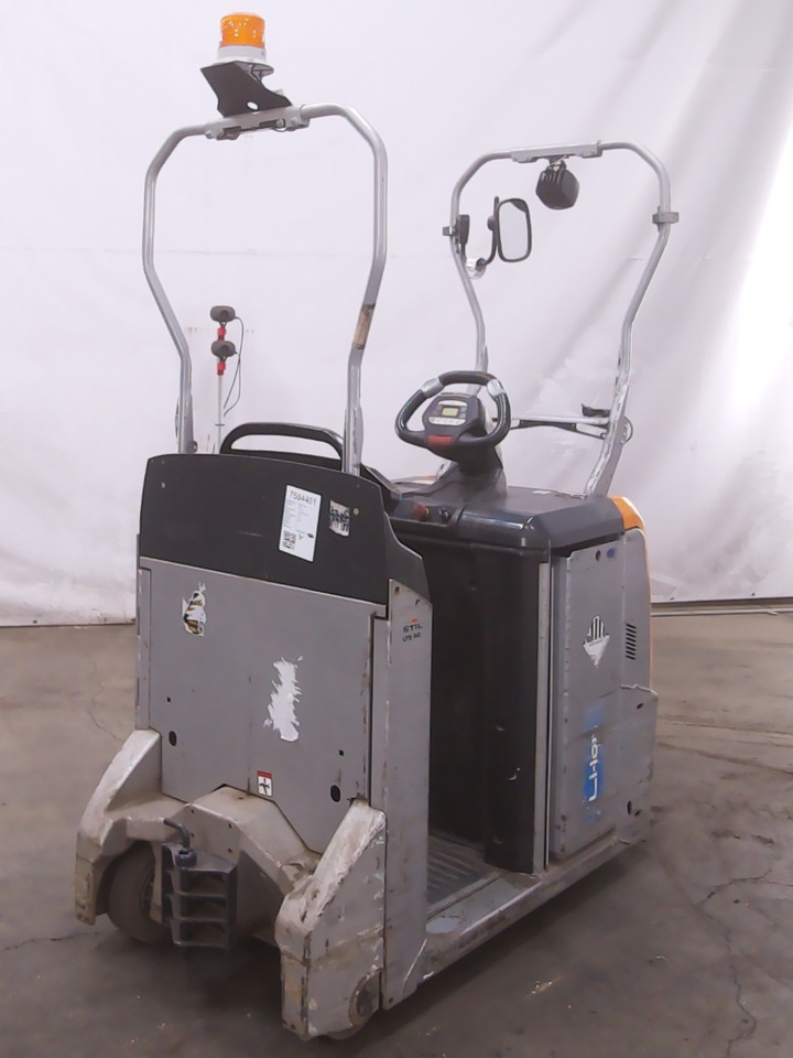 Still LTX50/LIION - Tow tractor: picture 2 Still LTX50/LIION - Tow tractor: picture 2