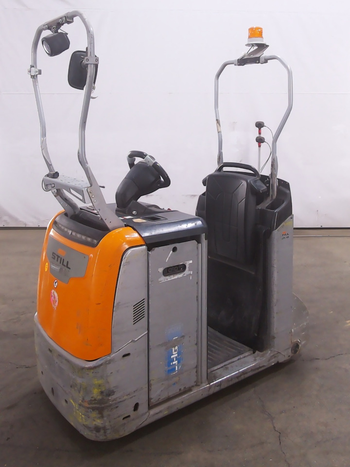 Still LTX50/LIION - Tow tractor: picture 1 Still LTX50/LIION - Tow tractor: picture 1