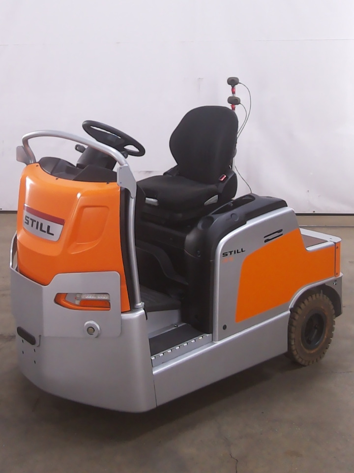 Still LTX70 - Tow tractor: picture 1 Still LTX70 - Tow tractor: picture 1