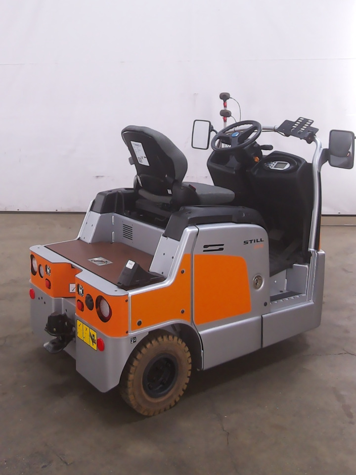 Still LTX70 - Tow tractor: picture 1 Still LTX70 - Tow tractor: picture 1