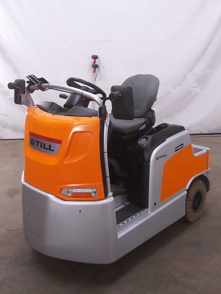 Still LTX70 - Tow tractor: picture 2 Still LTX70 - Tow tractor: picture 2