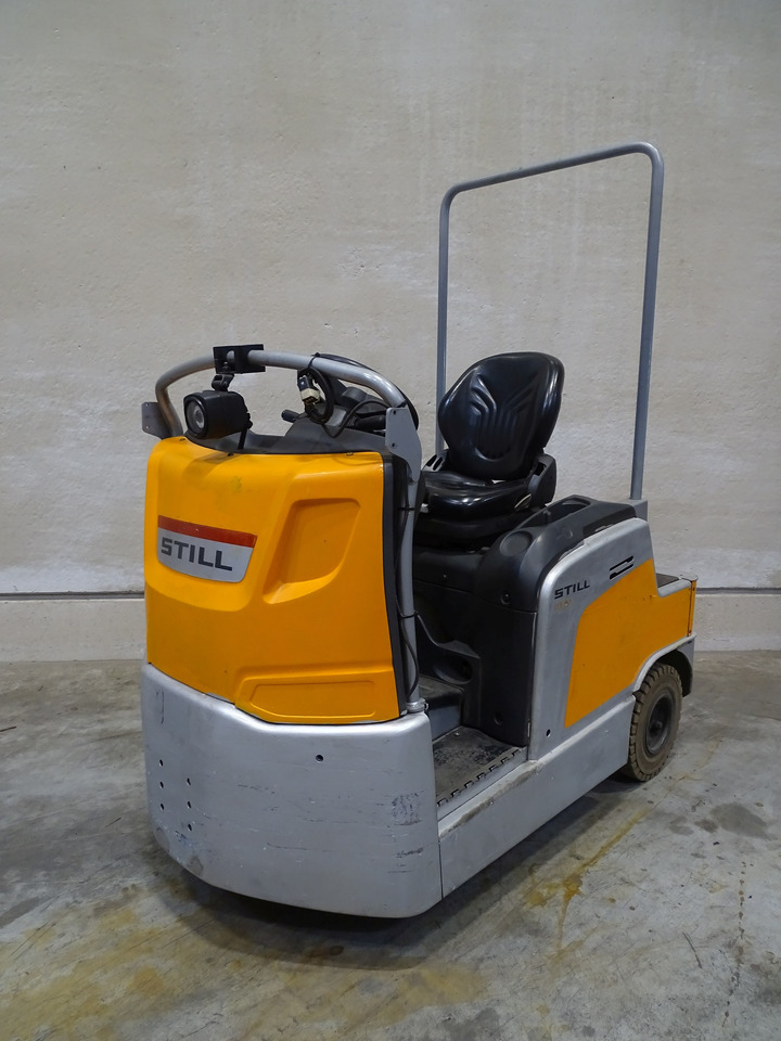 Still LTX80 - Tow tractor: picture 1 Still LTX80 - Tow tractor: picture 1