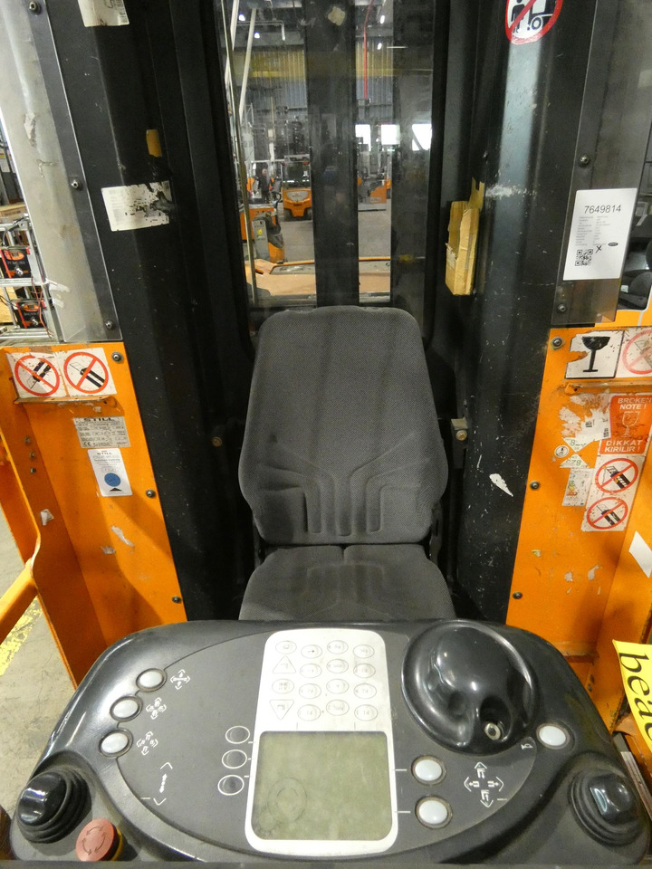 Still MX-X - Order picker: picture 3 Still MX-X - Order picker: picture 3