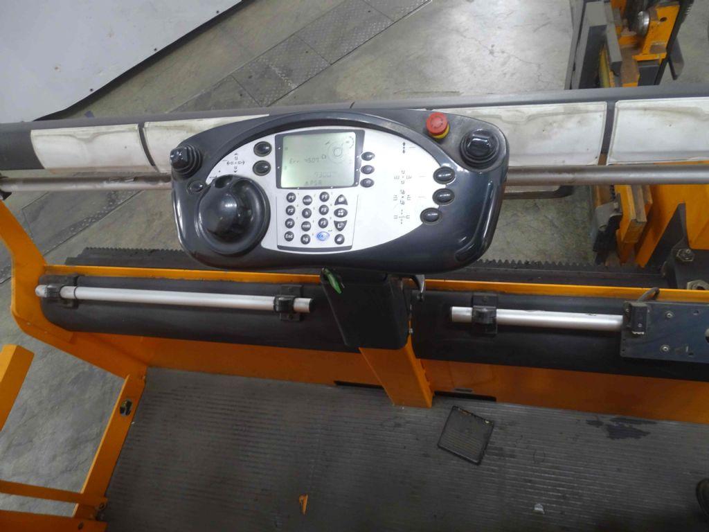 Still MX-X - Order picker: picture 3 Still MX-X - Order picker: picture 3