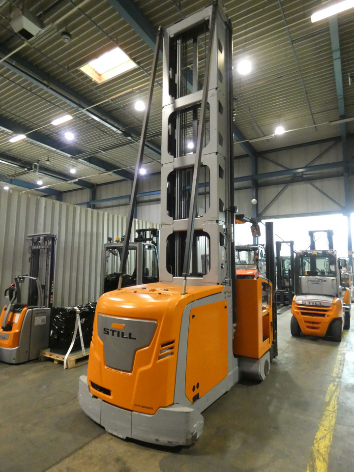 Still MX-X - Order picker: picture 2 Still MX-X - Order picker: picture 2