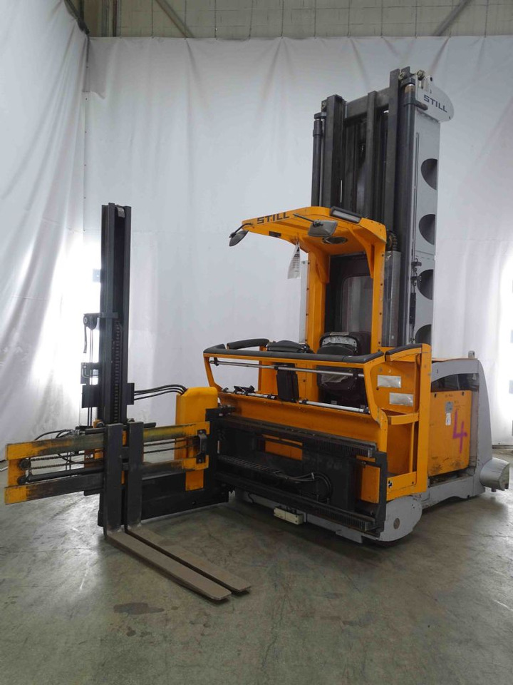 Still MX-X - Order picker: picture 1 Still MX-X - Order picker: picture 1