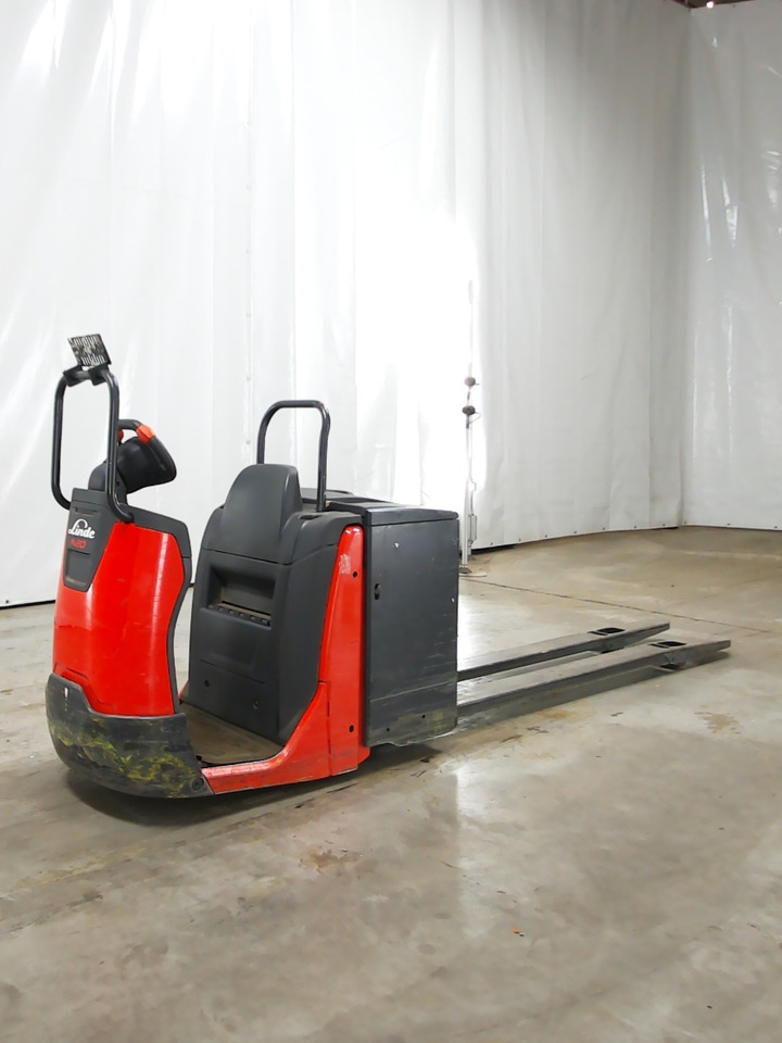 Still N20/2400MM - Order picker: picture 1 Still N20/2400MM - Order picker: picture 1