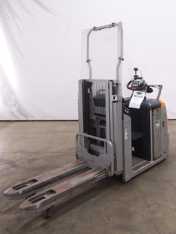 Still OPX-D20 - Order picker: picture 1 Still OPX-D20 - Order picker: picture 1