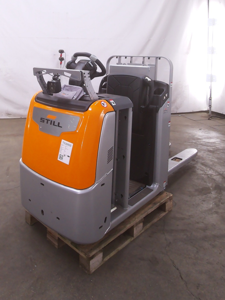 Still OPX-L12/1450MM/BATT. - Order picker: picture 2 Still OPX-L12/1450MM/BATT. - Order picker: picture 2