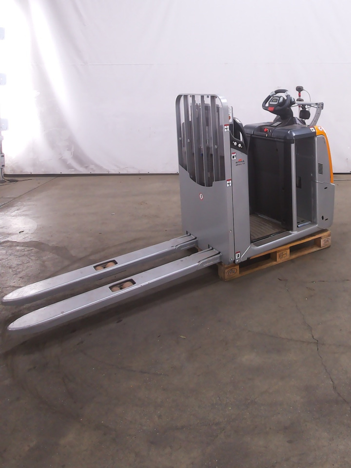 Still OPX-L12/1450MM/BATT. - Order picker: picture 1 Still OPX-L12/1450MM/BATT. - Order picker: picture 1