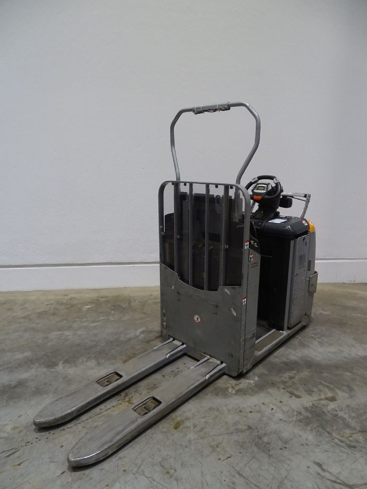 Still OPX-L12 - Order picker: picture 1 Still OPX-L12 - Order picker: picture 1