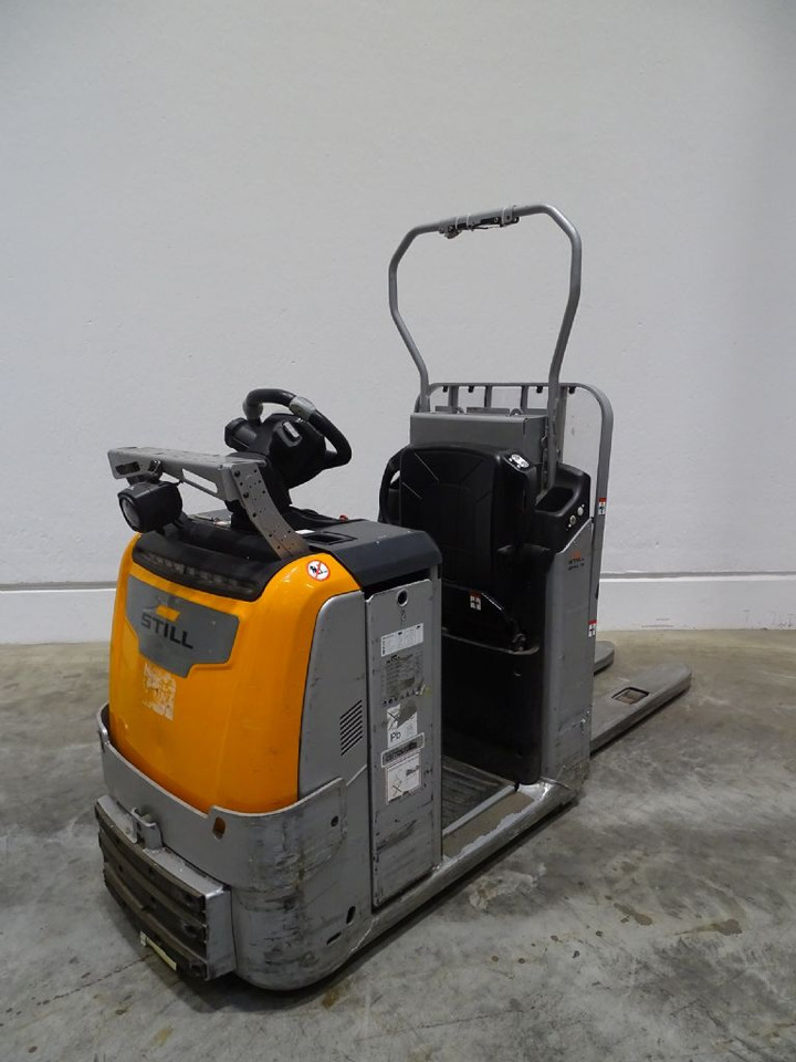 Still OPX-L12 - Order picker: picture 2 Still OPX-L12 - Order picker: picture 2