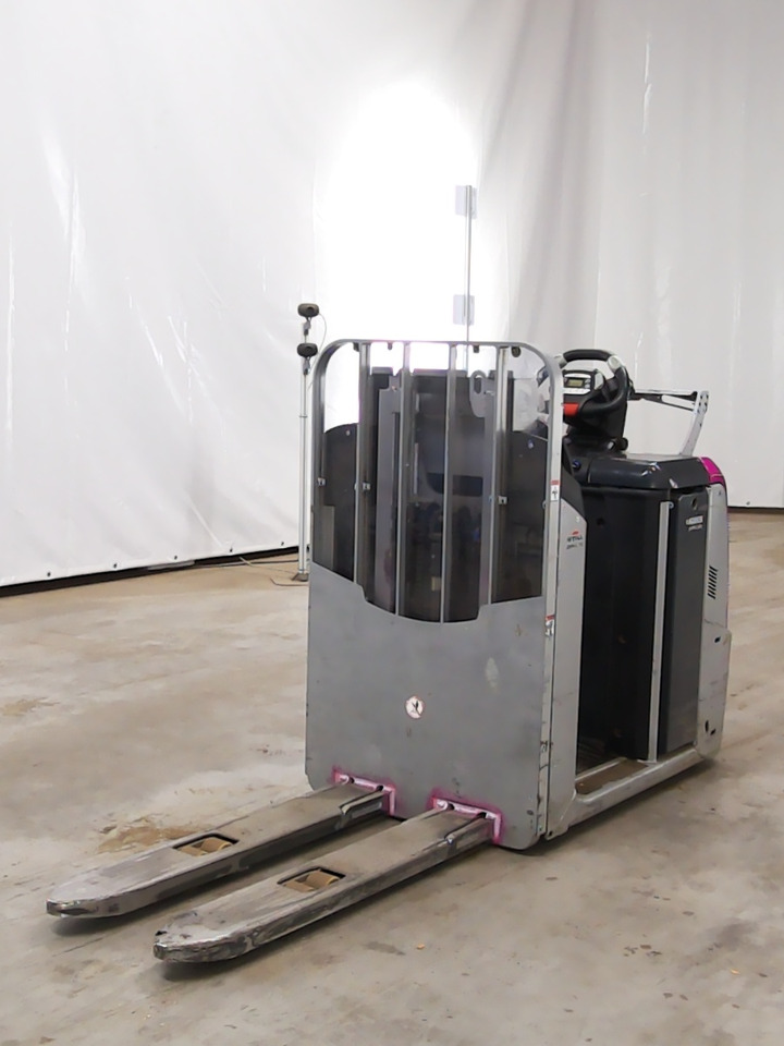 Still OPX-L12 - Order picker: picture 2 Still OPX-L12 - Order picker: picture 2