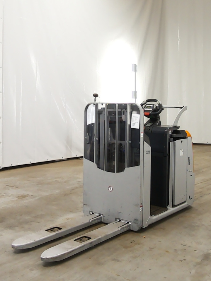 Still OPX-L12 - Order picker: picture 2 Still OPX-L12 - Order picker: picture 2