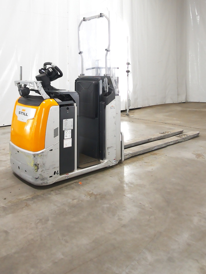 Still OPX-L20/2480MM - Order picker: picture 1 Still OPX-L20/2480MM - Order picker: picture 1