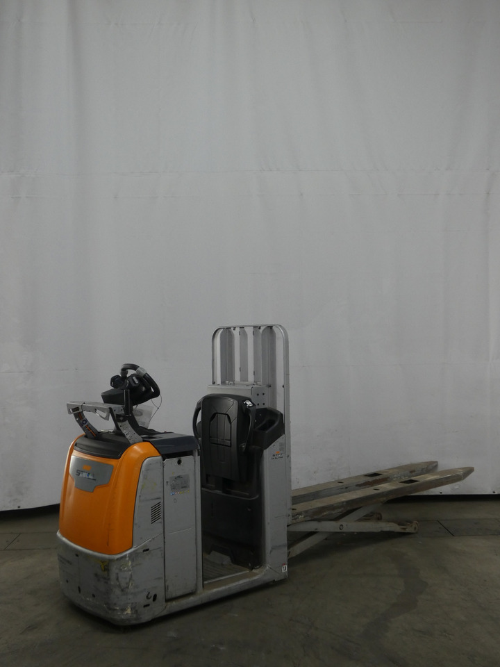 Still OPX-L20S/2400MM - Order picker: picture 1 Still OPX-L20S/2400MM - Order picker: picture 1