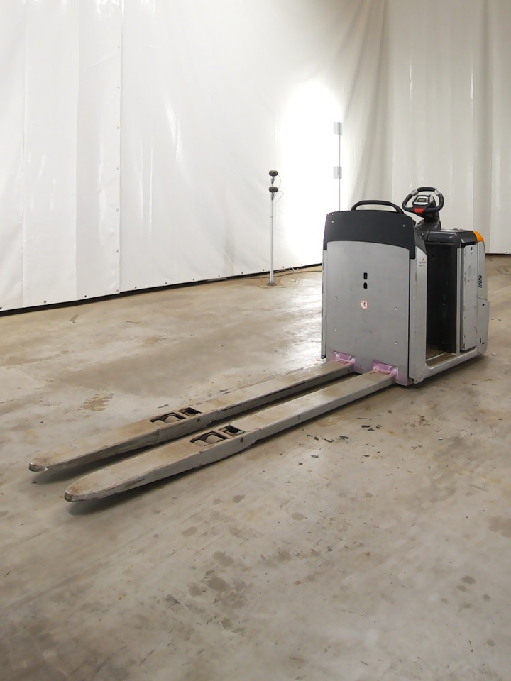 Still OPX20/2390MM/520MM - Order picker: picture 2 Still OPX20/2390MM/520MM - Order picker: picture 2