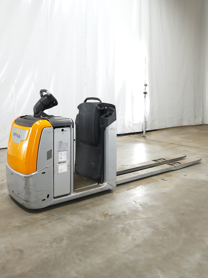 Still OPX20/2390MM/520MM - Order picker: picture 1 Still OPX20/2390MM/520MM - Order picker: picture 1