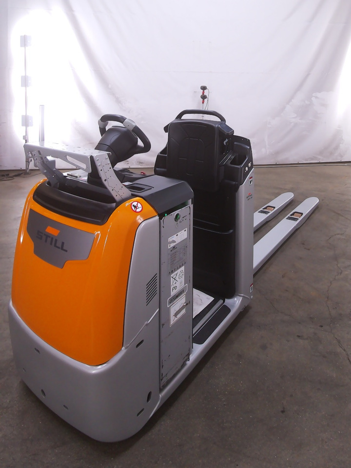 Still OPX20/2390MM/BATT.NE - Order picker: picture 2 Still OPX20/2390MM/BATT.NE - Order picker: picture 2