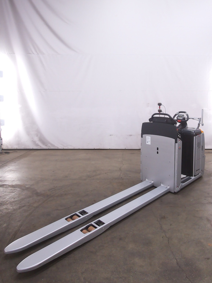 Still OPX20/2390MM/BATT.NE - Order picker: picture 1 Still OPX20/2390MM/BATT.NE - Order picker: picture 1