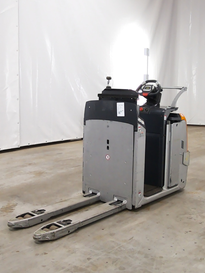 Still OPX20 - Order picker: picture 2 Still OPX20 - Order picker: picture 2