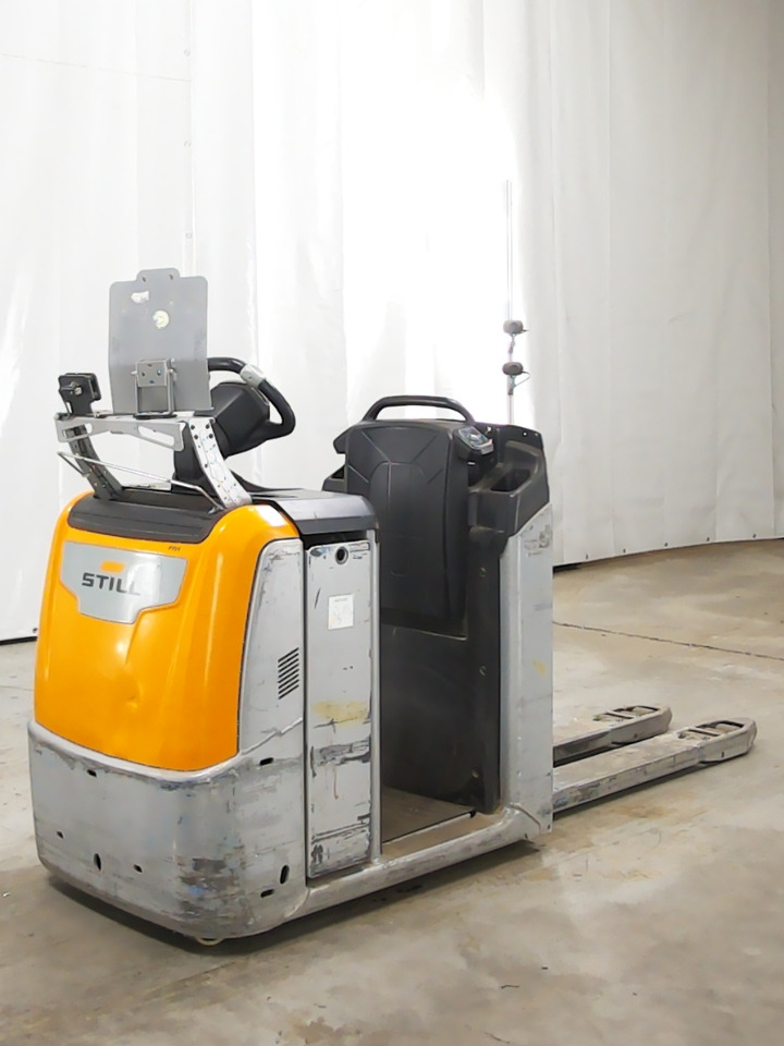 Still OPX20 - Order picker: picture 1 Still OPX20 - Order picker: picture 1