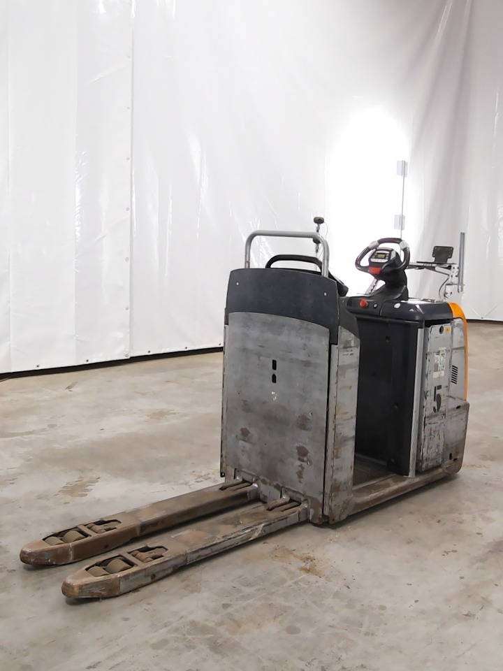 Still OPX20 - Order picker: picture 2 Still OPX20 - Order picker: picture 2