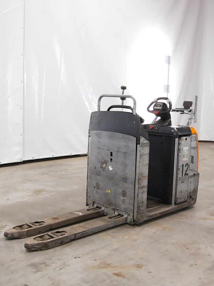 Still OPX20 - Order picker: picture 2 Still OPX20 - Order picker: picture 2