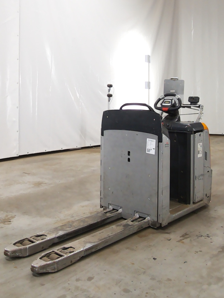 Still OPX20 - Order picker: picture 2 Still OPX20 - Order picker: picture 2