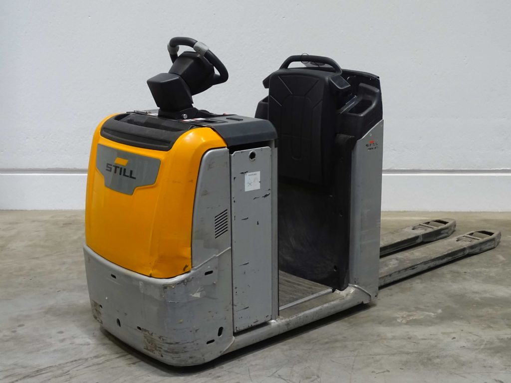 Still OPX20 - Order picker: picture 2 Still OPX20 - Order picker: picture 2