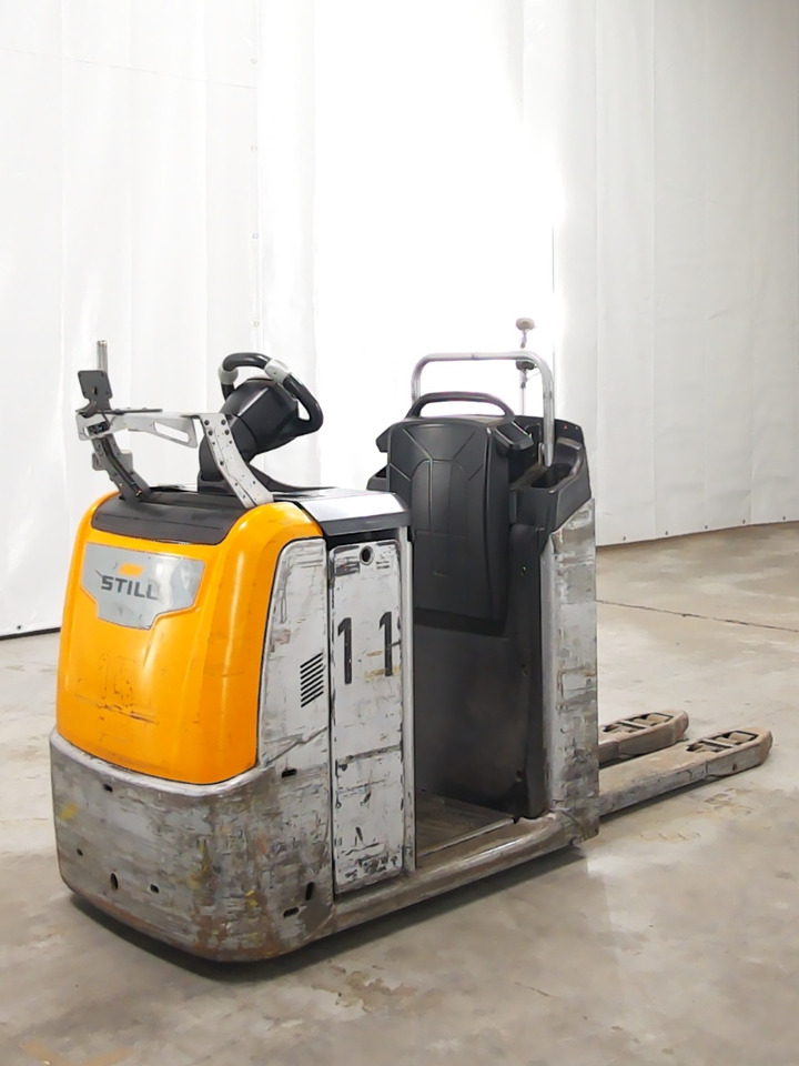 Still OPX20 - Order picker: picture 1 Still OPX20 - Order picker: picture 1